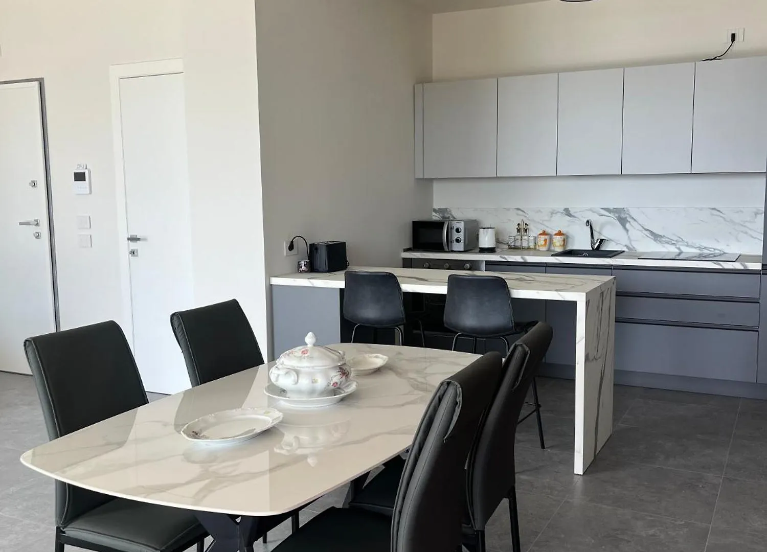 Villa Anna - Lake View Apartments Predore
